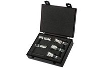 Jeu De Pinces Coupantes Pour Perceuse