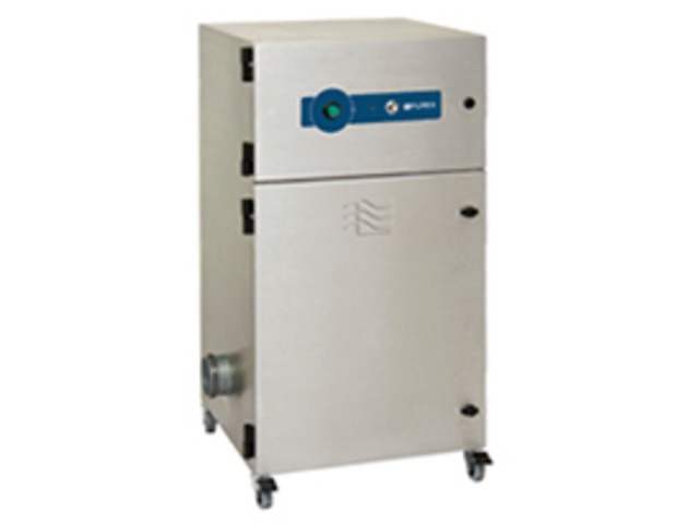 Extracteur | Purex Alpha 400