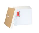 Caisse isotherme d'expédition Utile 36L