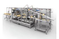 Découpeur automatique en pointes fromages | SC 80