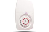 Détecteur de fumée de tabac et avertisseur vocal filaire CSA-GSV