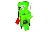 Economiseur d'absorbant mobile PELICAN