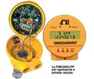 Débitmètre magnétique à sonde d'insertion série FMG3000