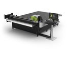 Table de découpe pour impression | Kongsberg C Edge