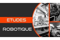 Etudes Robotique
