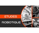 Etudes Robotique