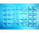 Gel pack transparent - accumulateur de froid souple