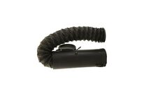 Réservoir antistatique pour COMPACT 1500 EX avec gaine antistatique 7,6 m - SOVELOR-DANTHERM