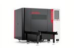 Machine de découpe laser fibre | 9090Q