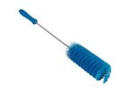 Ecouvillon Vhs Bleu Diametre 50 Mm