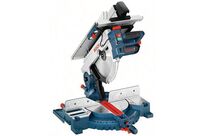 Bosch 1 Scie À Table Et À Onglets Gtm 12 Jl