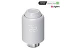 Tête Thermostatique Connectée ZigBee Universelle (Lot de 4)