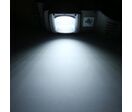 Luminaire LED urbain solaire 10W IP65