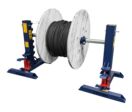 Chandelles hydrauliques - AXO 1000