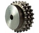 Pignons pour chaînes standards ou sur mesure