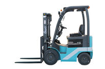 Chariot élévateur à fourches électriques frontales 48 volts KBE, 1,8 T, 4 roues