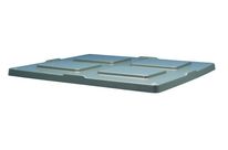 COUVERCLE POUR CAISSE SUPER VOLUME1342X1197X88 MM