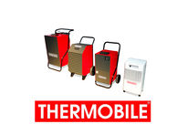 Dhésumidificateur - DRY 