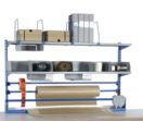 Kit pour table de travail
