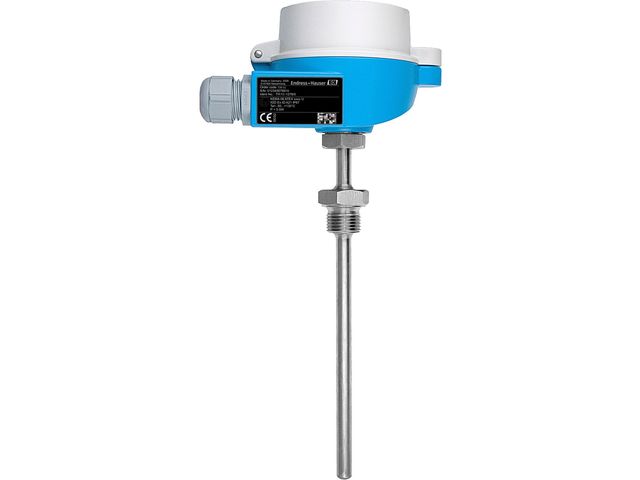 Thermorésistance modulaire | Omnigrad M TR10 