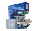 Machines de tampographie automatique | TTN série TE/TC