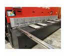 Cisaille guillotine hydraulique | AMADA GSII 840