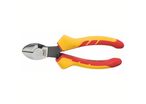 Pince coupante diagonale Isolation VDE | Hoffmann Group