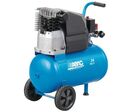 Compresseur Mobile À Entrainement Direct - 3cv - 25l