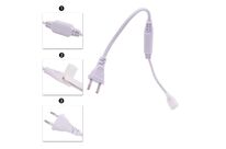 Connecteur Électrique pour Ruban LED COB 220V 432LED/m