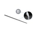 Pack de 10 - Suspension Linéaire LED 120cm 40W 130lm/W Interconnectable CCT Noir