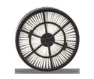 Filtre à cartouche F9 pour aspirateur flexCAT 120 IPD Cleancraft 7013484