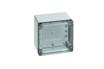 Boîte vide TG ABS 1212-9-to | SPELSBERG GMBH