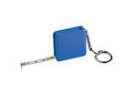 Porte-clés avec mètre à ruban (1 mètre) : GS557790