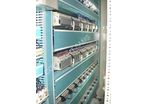Automatisme et supervision de process SAMS