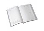 Agenda semainier EASY 2014