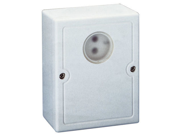Inter inverseur - va-et-vient - 250 V~ - 20 A - 1 mod  Legrand 