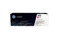 Cartouche laser HP CE413L magenta