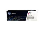 Cartouche laser HP CE413L magenta