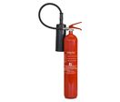 Extincteur CO2 capacité 5 Kg