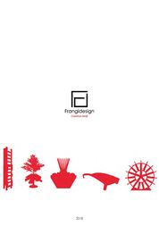 Catalogue Catalogue Mobiler Frangidesign 2018