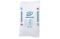 Aérogomme performante, polyvalente, à haut rendement - GRENAGOM Z8 350 MESH 