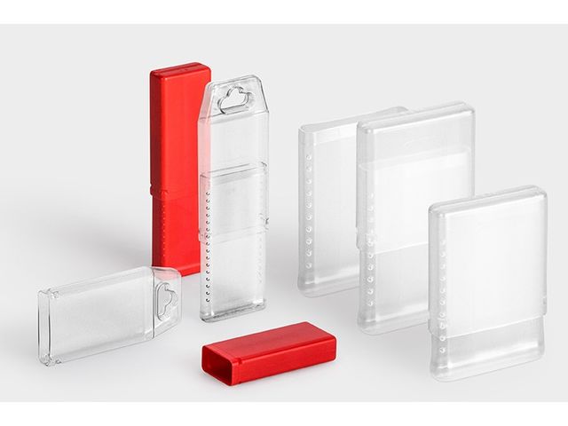 Emballage télescopique rectangulaire | RectangularPack