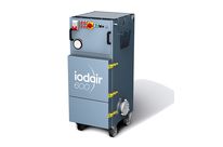 Groupe déprimogène iode - IODAIR® 600