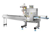 Ensacheuse horizontale automatique | Flow Pack AURIGA