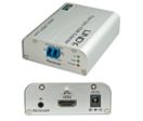 Extender HDMI 10.2G, Fibre Optique 300m/450m