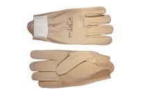 Gant de protection en grain bovin hydrofuge | 26540 00