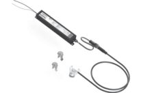 Kit UVC amélioré pour les émetteurs améliorés Steril-Aire de 24 