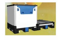 Caisse transport pliable PLANETBOX 1040L | PA-PL-0346