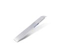 Rampes de chargement droites en aluminium