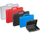 Valise plastique | classic line